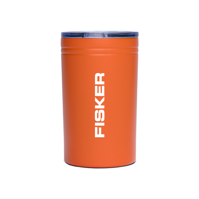 Fisker Limited Edition Thermos