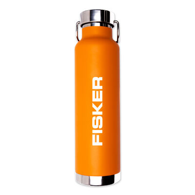 Fisker Edition Insulated Water Bottle