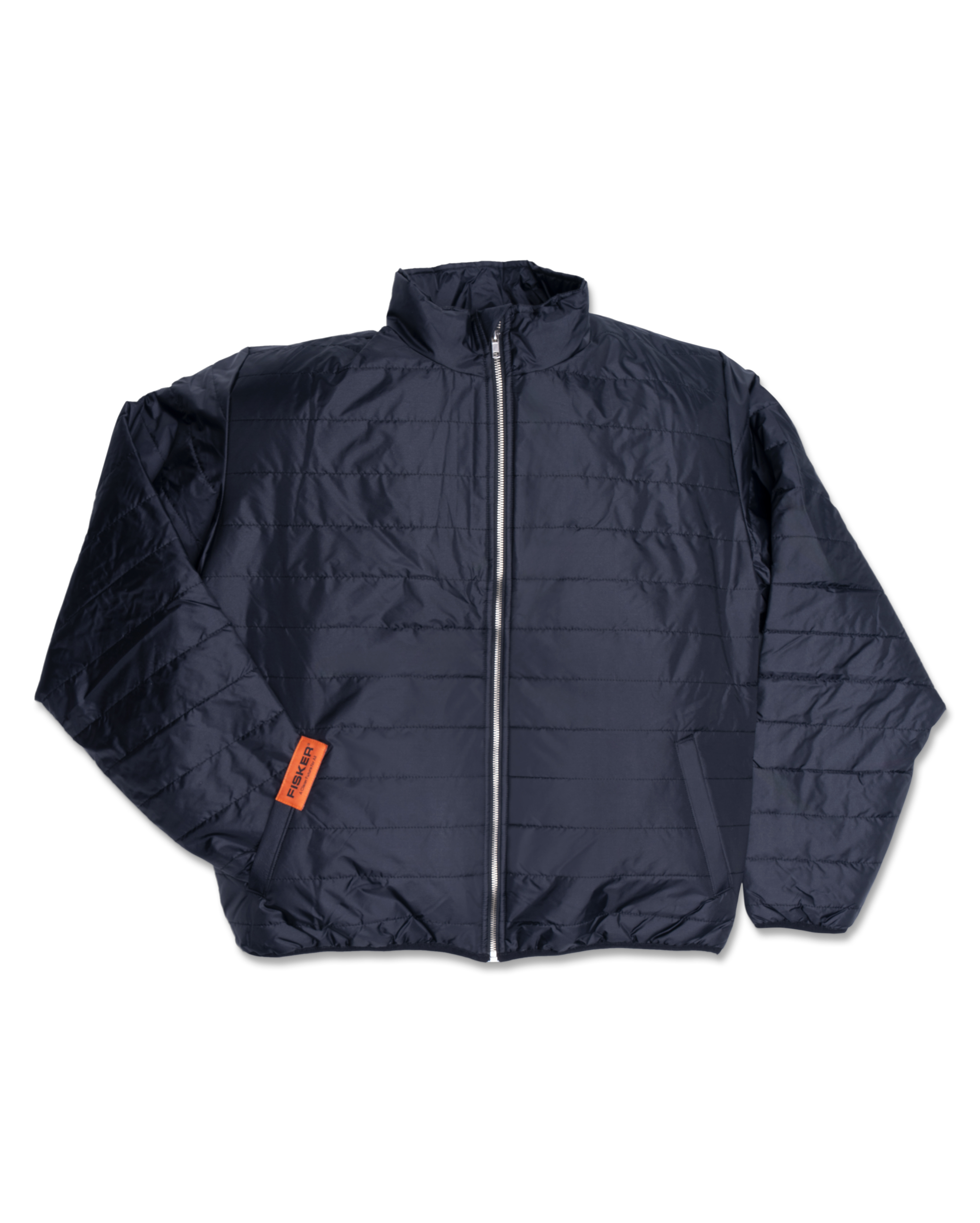 Fisker Women's Puffer Jacket image number 0