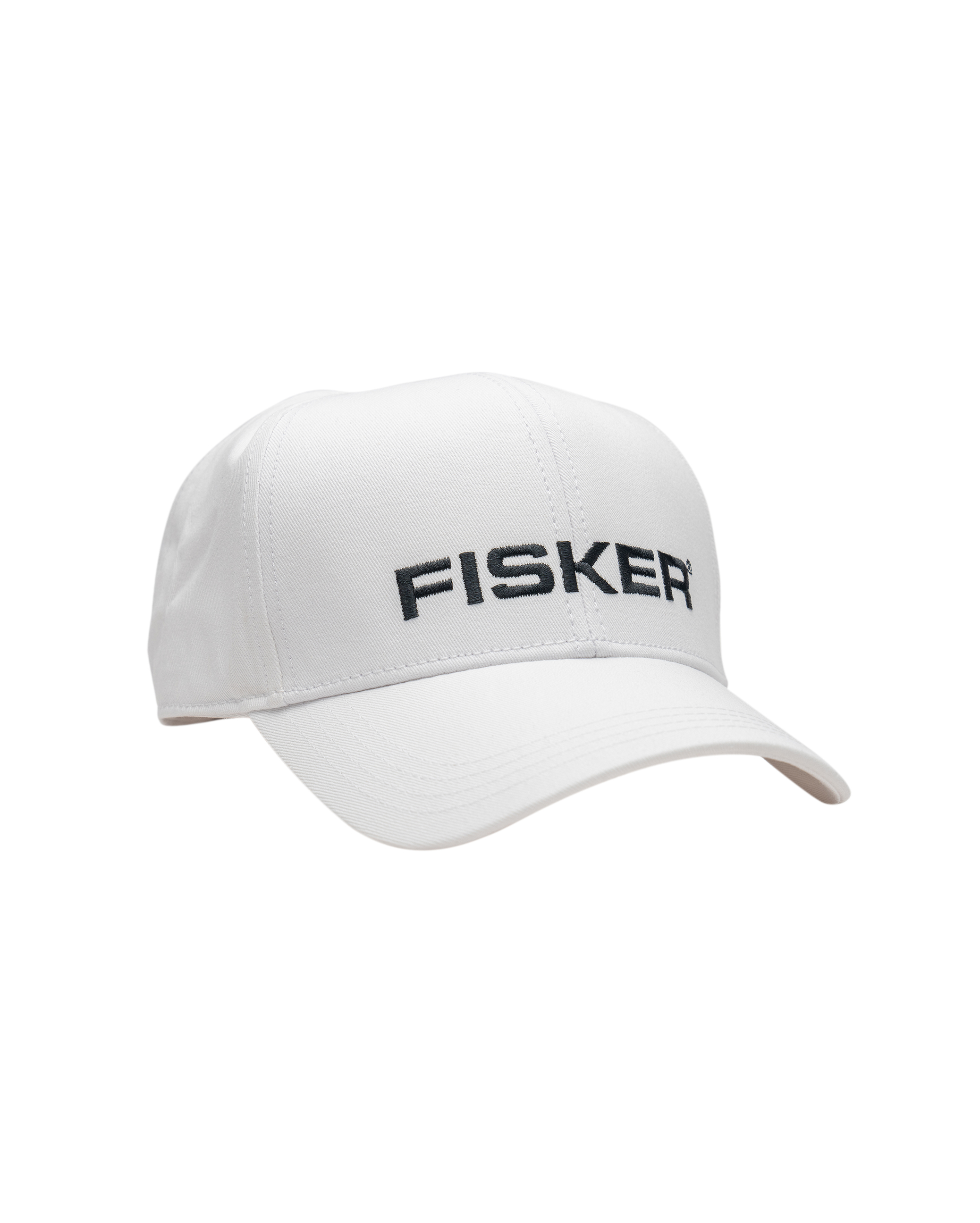 Fisker Baseball Cap, , large image number 0