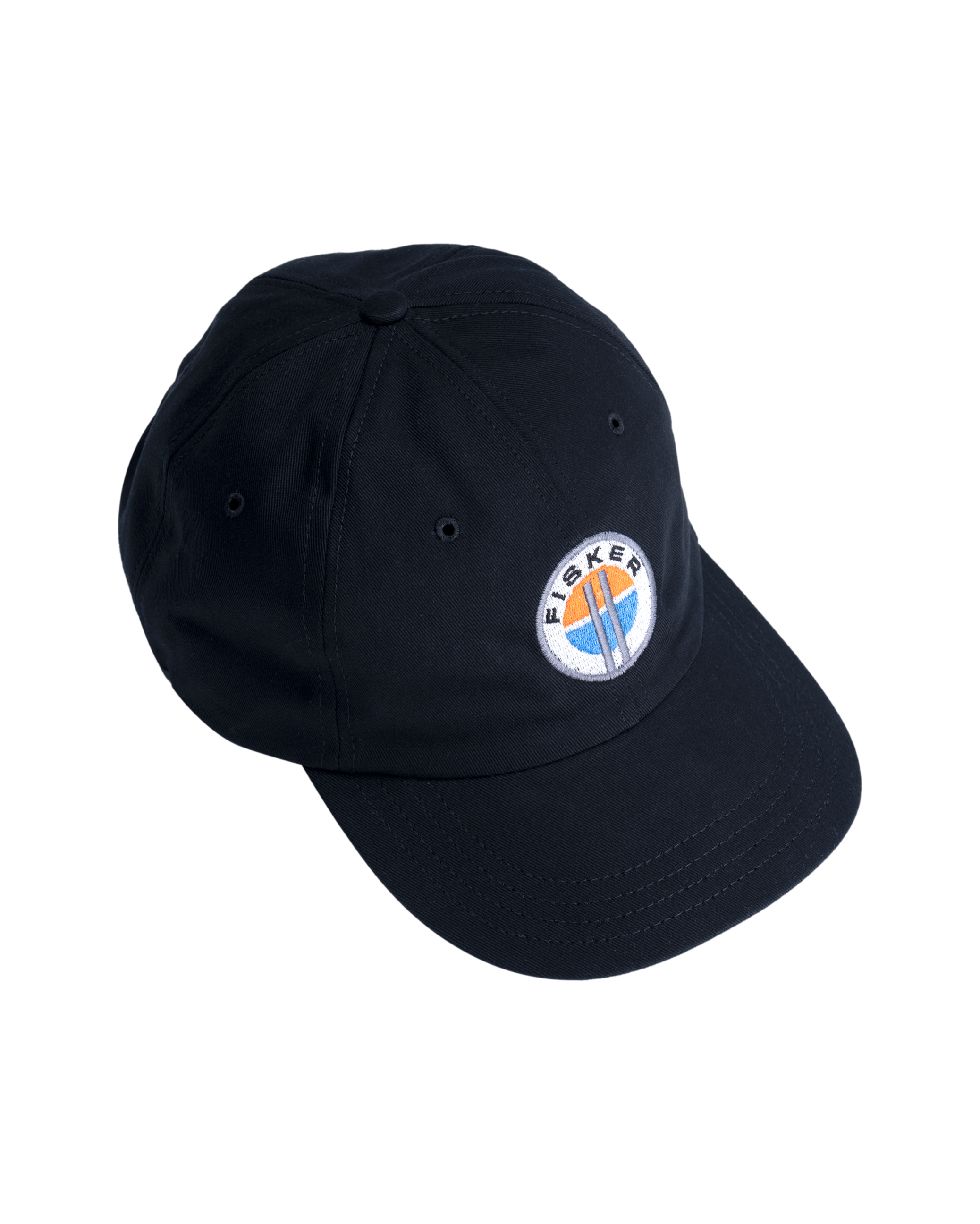 Organic Fisker Hat, , large image number 1