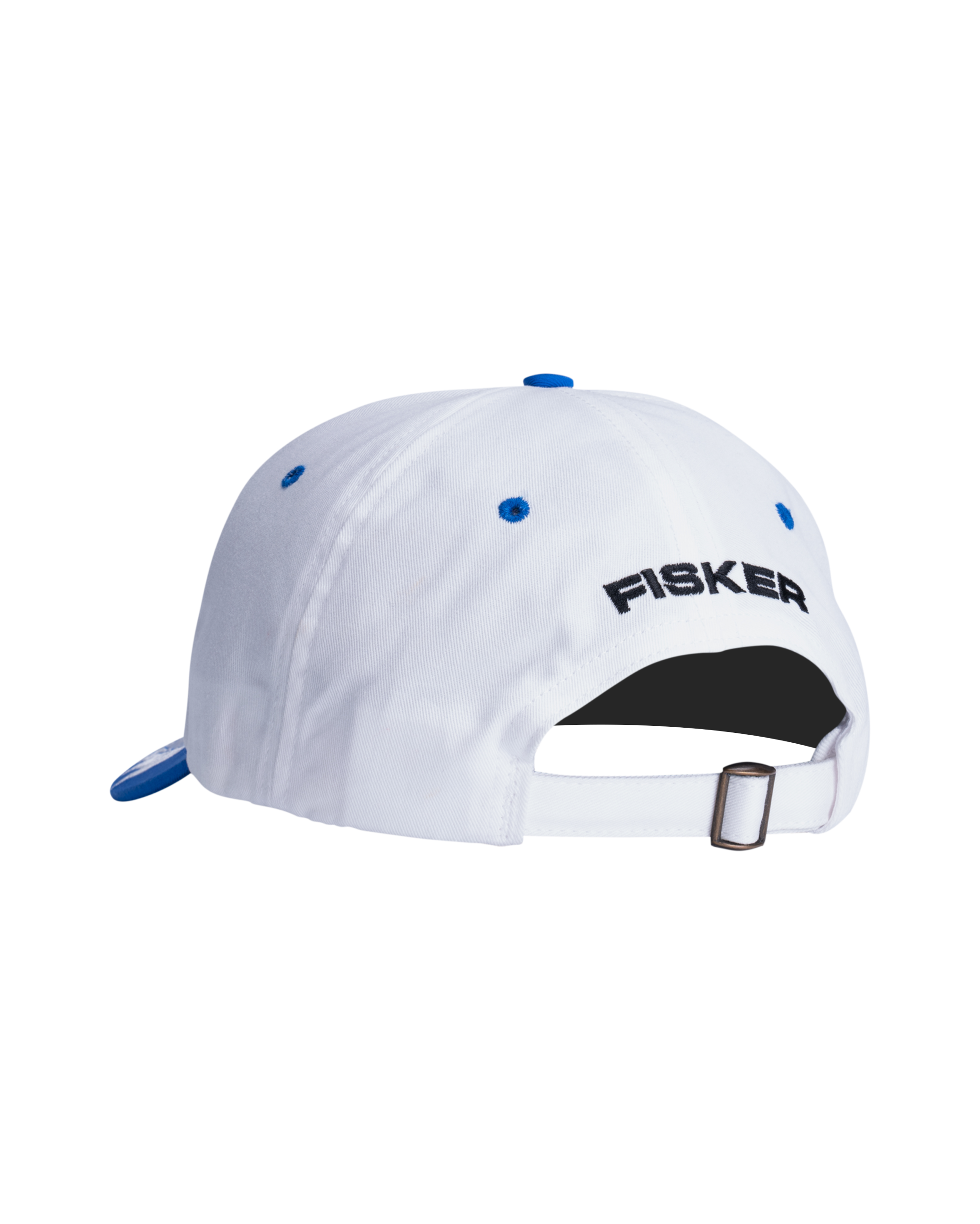 Fisker Organic Racing Hat, , large image number 3