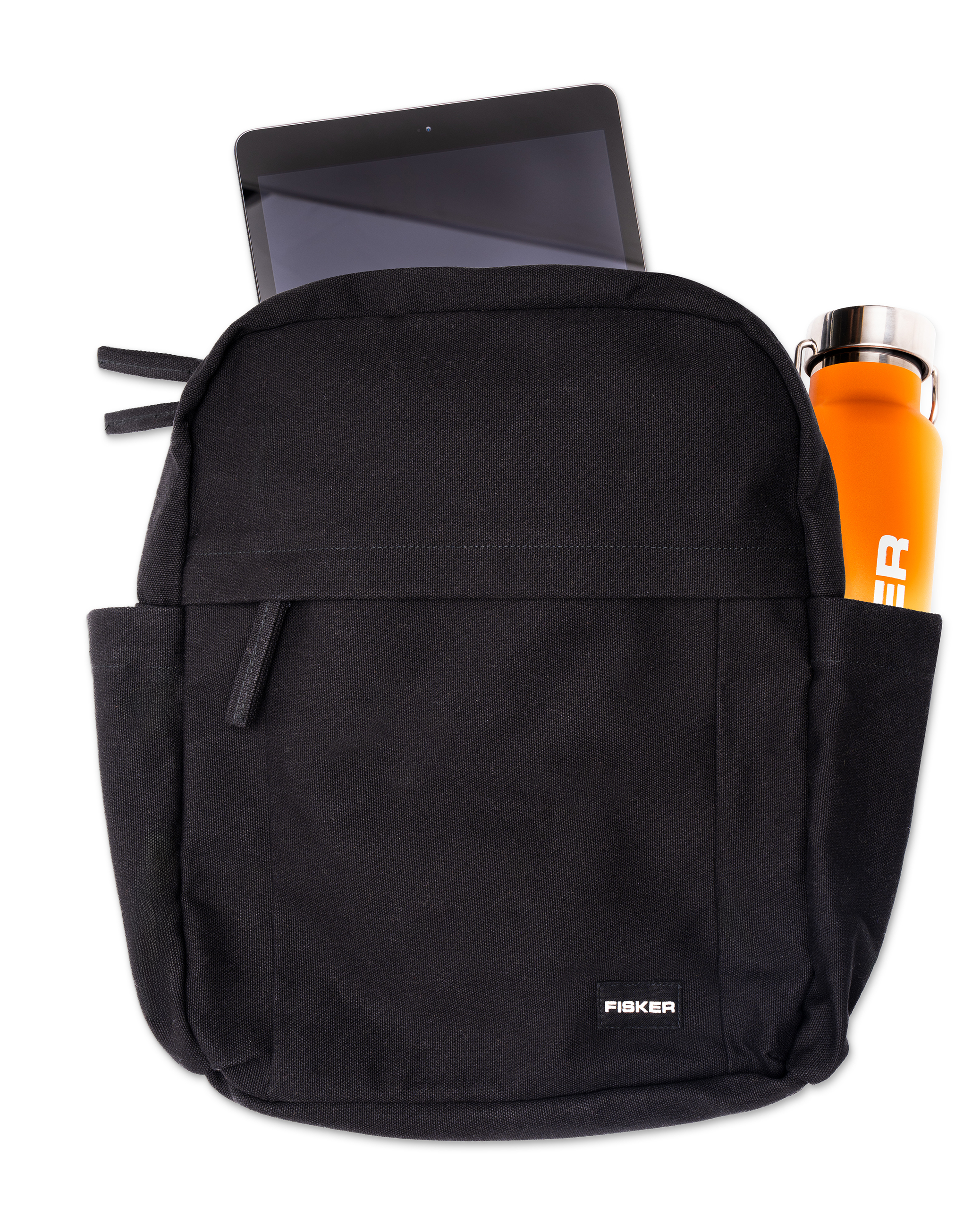 Fisker Edition Semi Mini Backpack, , large image number 1