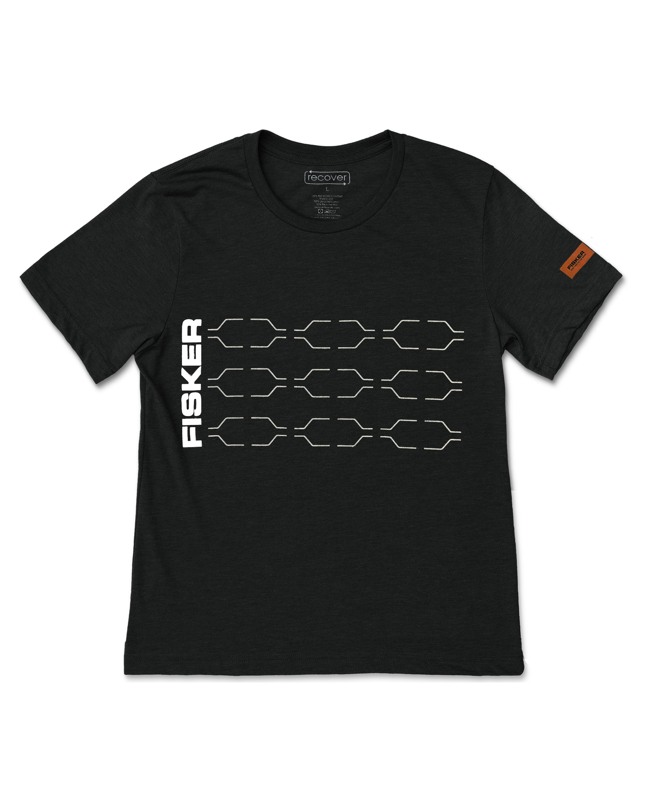 First Edition Solar T-shirt image number 0