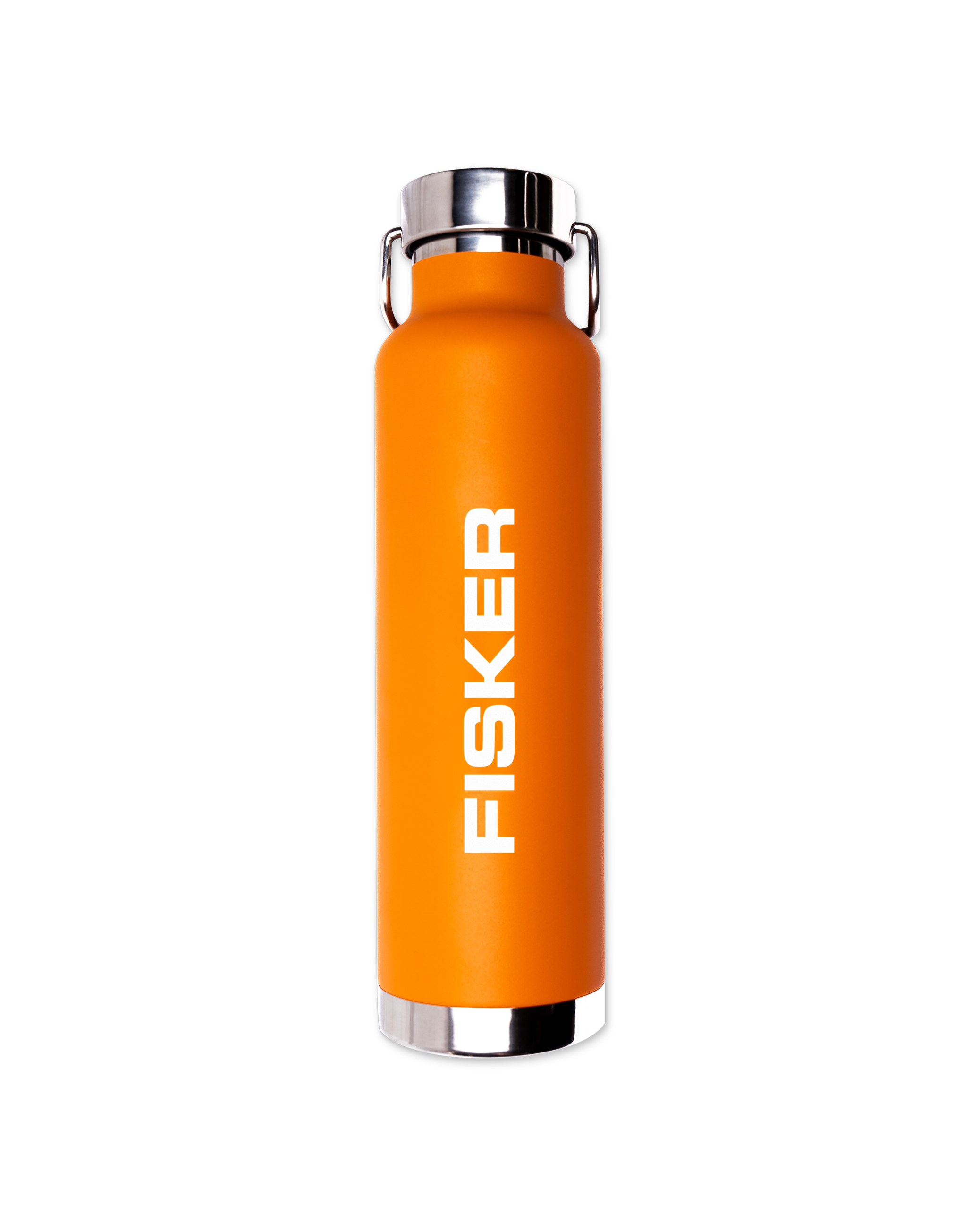 Fisker Edition Insulated Water Bottle, , large image number 0